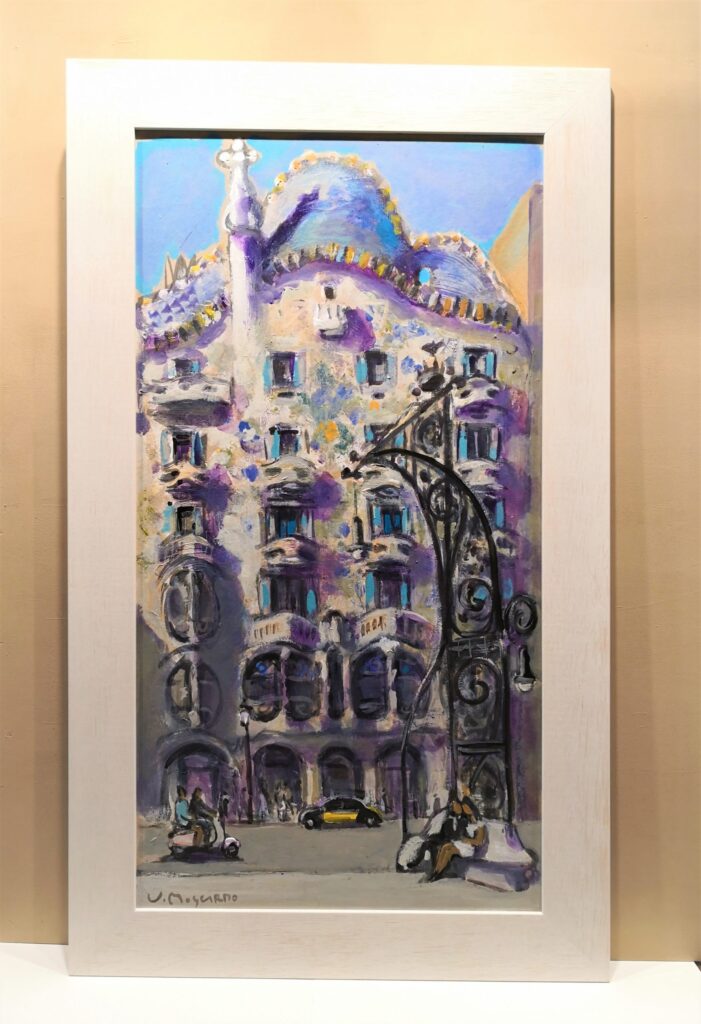 casa batlló