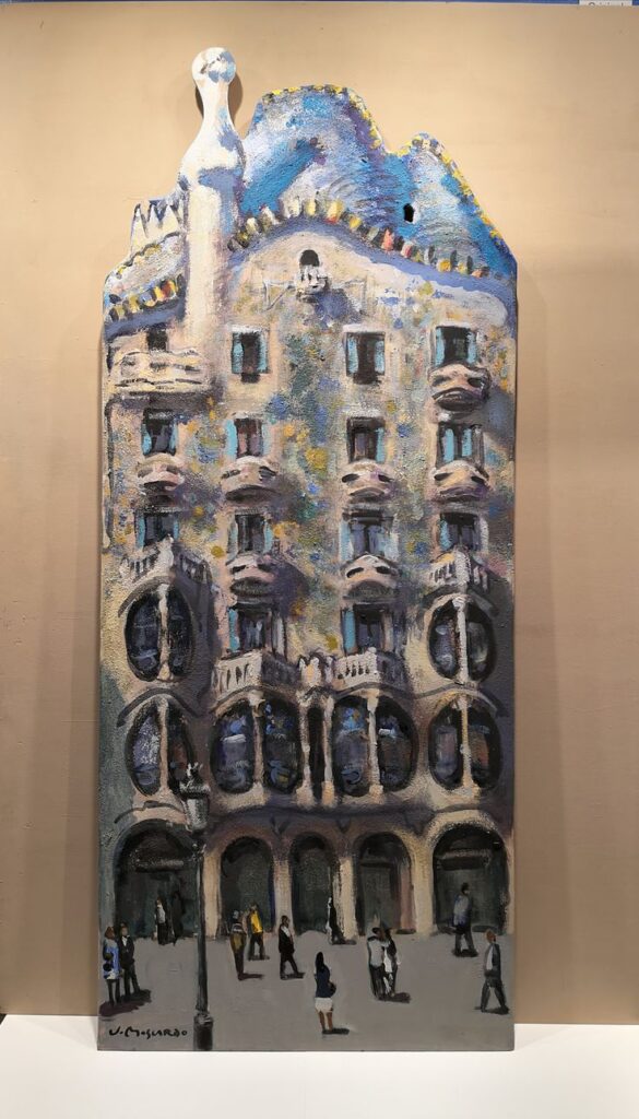casa batlló