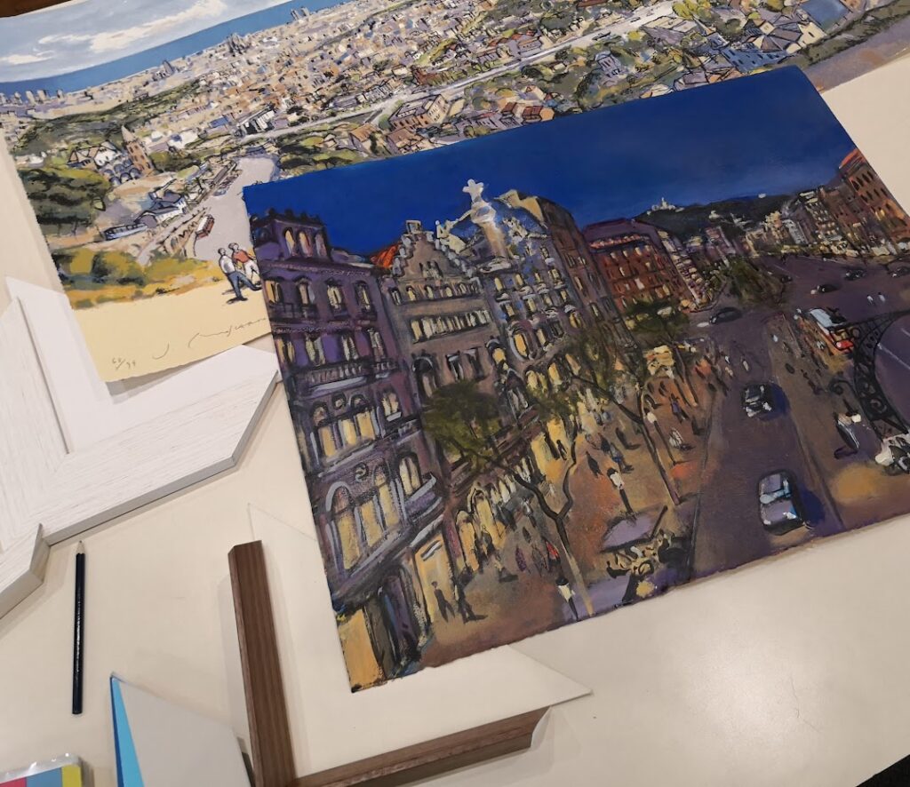 Passeig de Gràcia
