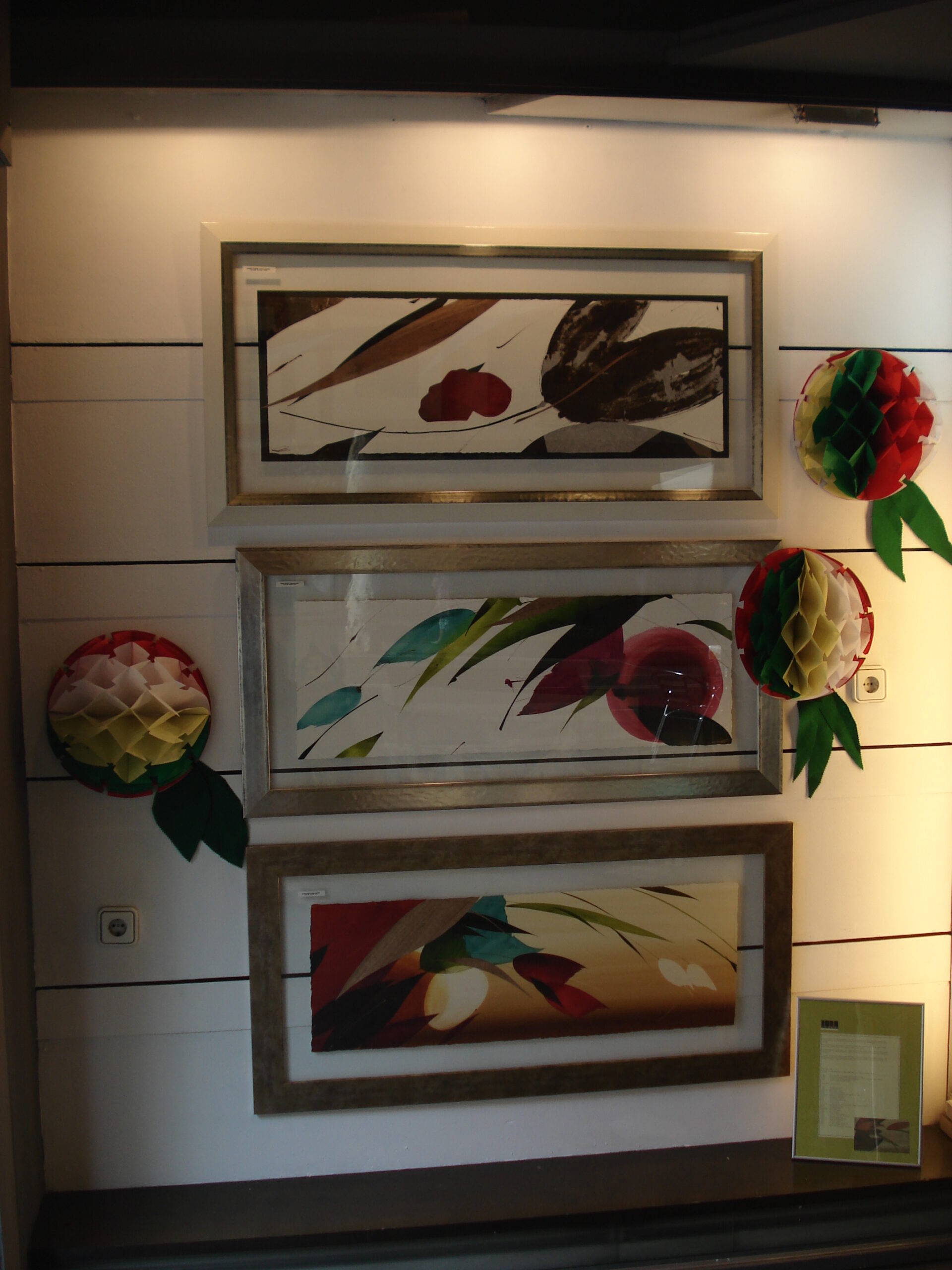 lola abellan pintura