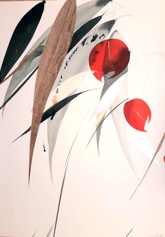 lola abellan pintura