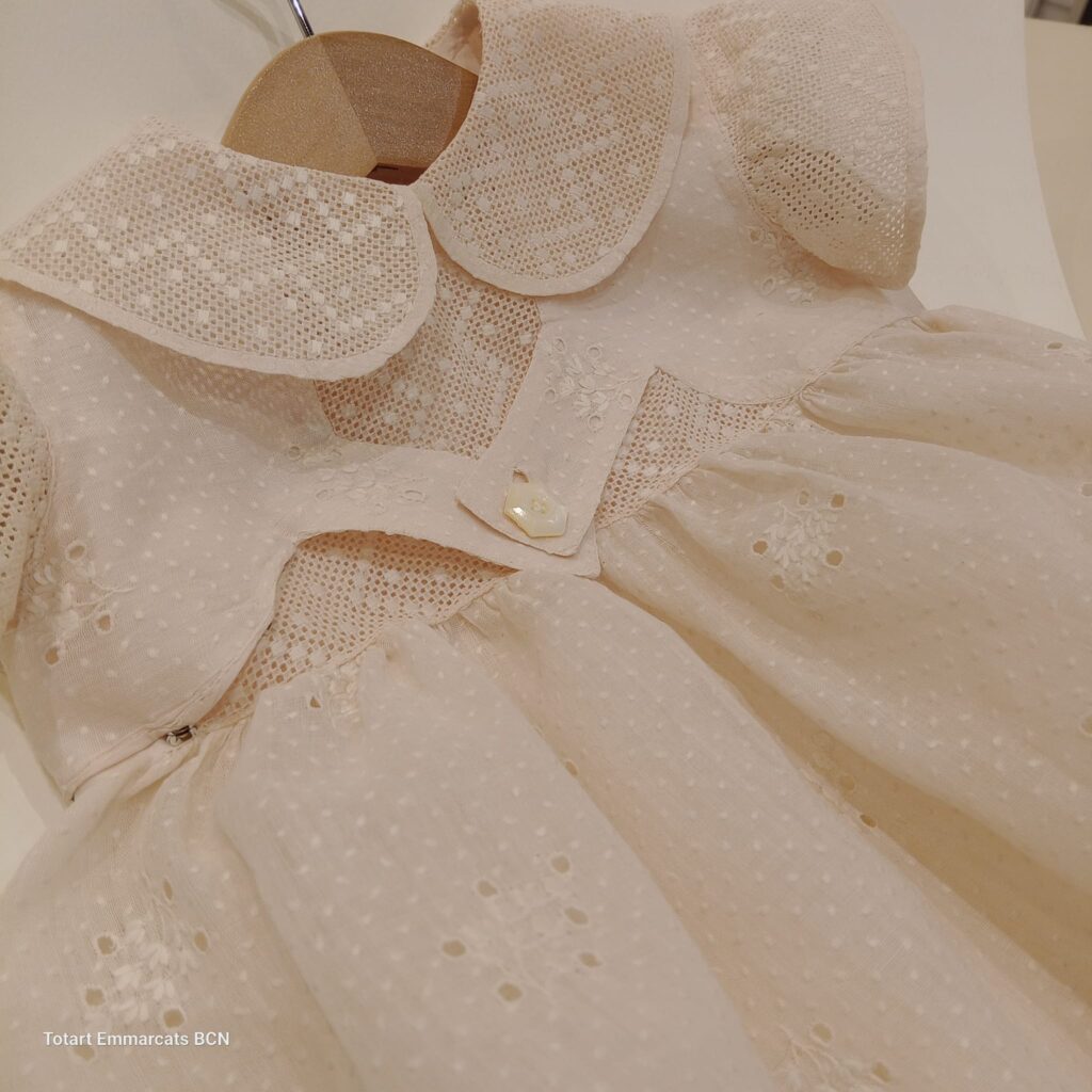 moda infantil