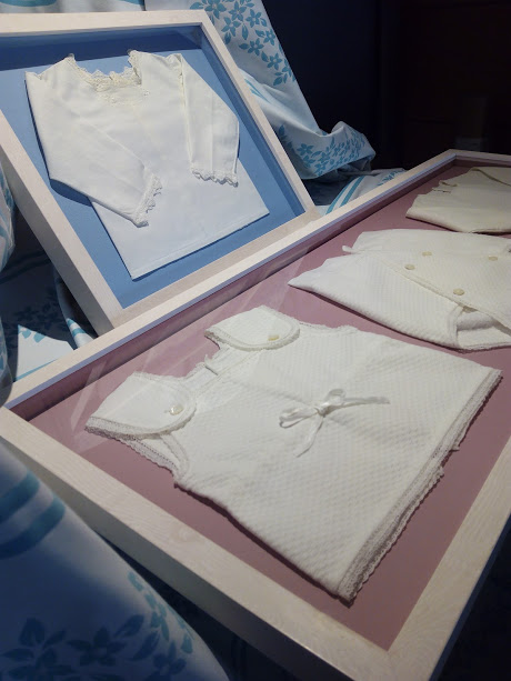 moda infantil