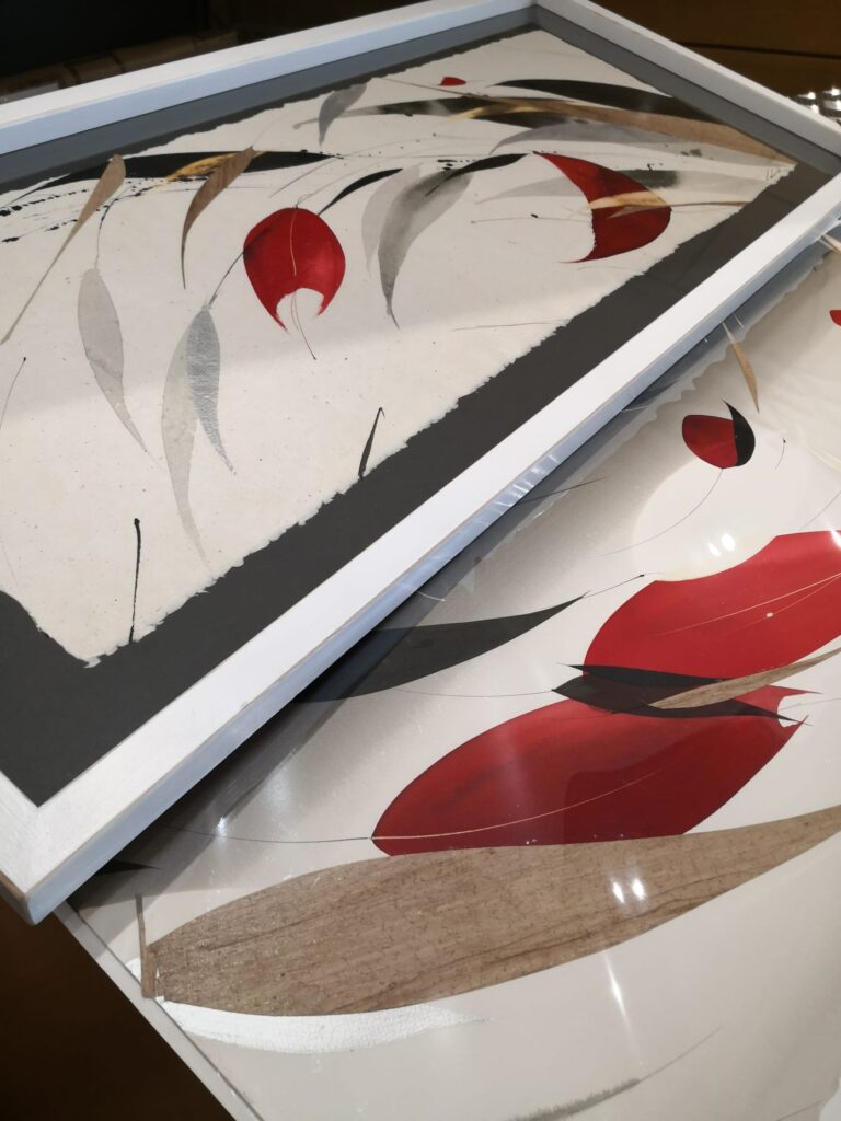 lola abellan pintura