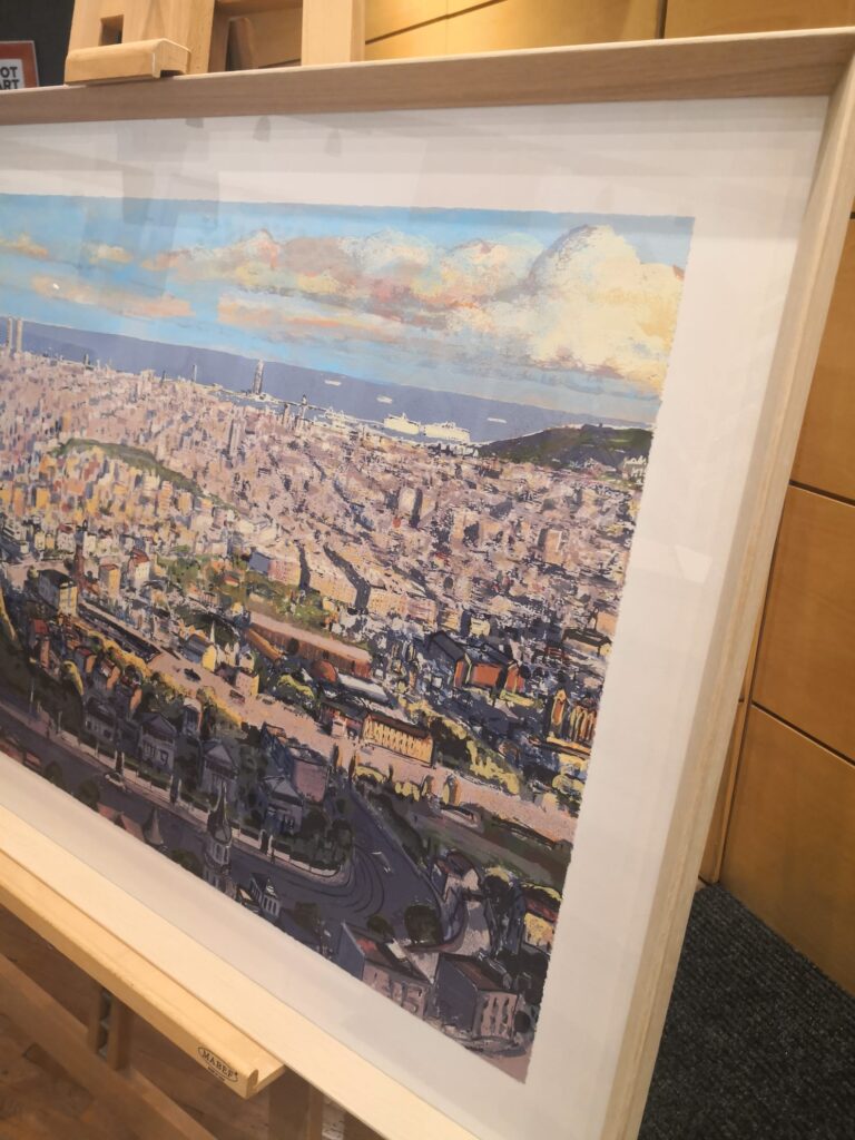 litografia Barcelona
