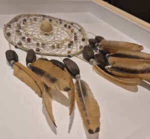 shadowbox a mina per a un atrapasomins