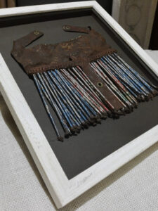 Shadowbox a mida per a un atrapasomnis de l'Amazònia