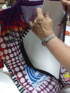 emmarcar el maillot de la volta 2026