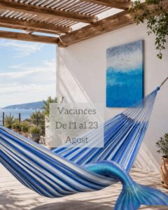 horari comercial