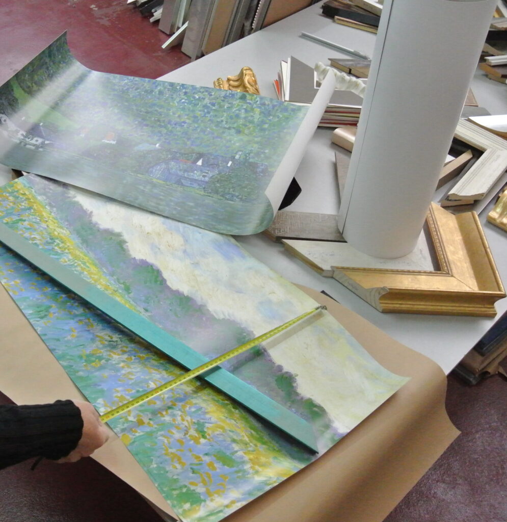taller de marcos barcelona