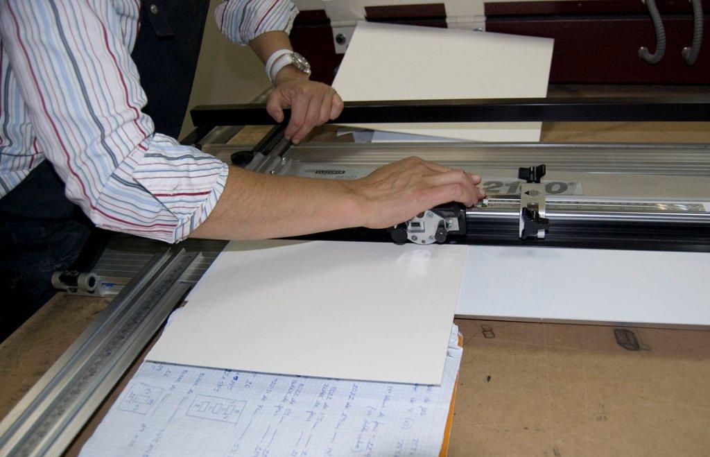 taller de marcos en barcelona